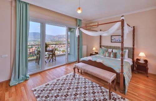 Selcuk Bed & Breakfast | Ephesus Suites