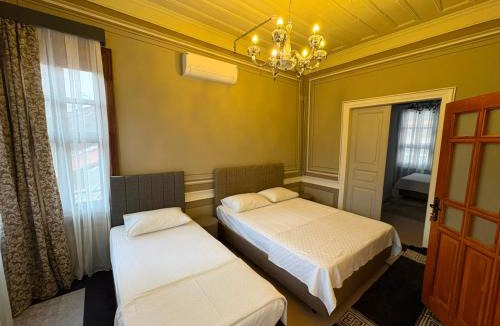 Edirne Bed & Breakfast | Avlia Konakları