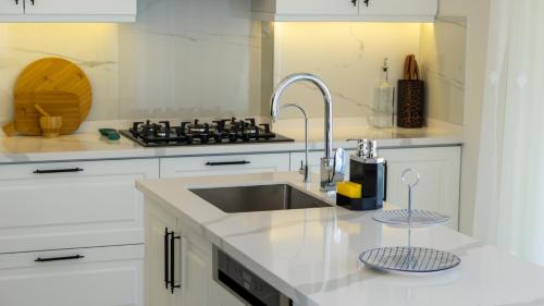 Fethiye Villa | Green Hills Luxury Villa Fethiye, Yesiluzumlu by Sunworld Villas