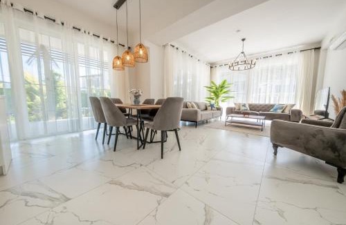 Fethiye Villa | Green Hills Luxury Villa Fethiye, Yesiluzumlu by Sunworld Villas