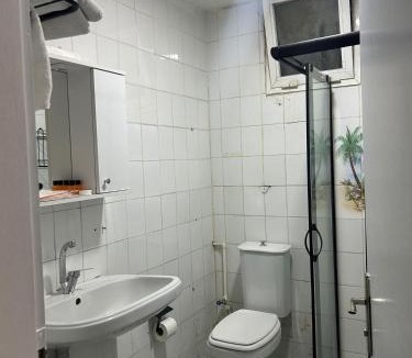 Pendik Apartment | No 19 elit suite otel pendik