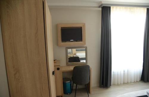 Kemer Mahallesi Apartment | Green Side Leon Hotel