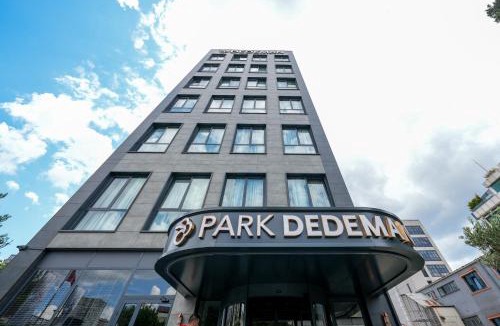 Kartal Hotel | Park Dedeman Kartal