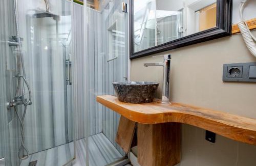 Kabatas Apartment | Luxury Stay with Panoramic Bosphorus View