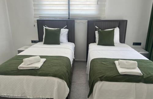 Fethiye City Center Villa | Olive villas
