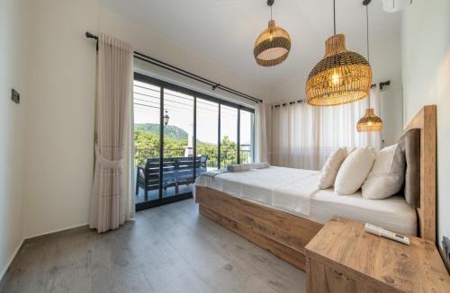 Uzumlu Villa | Oleander Hills Villa - Family-Friendly Luxury Villa Yesiluzumlu Fethiye by Sunworld Villas
