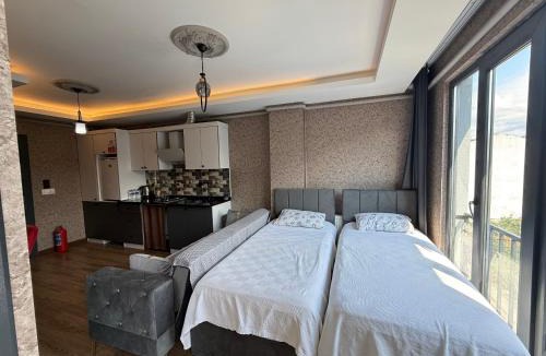 Altınordu Apartment | my homes -günübirlik turizim evi
