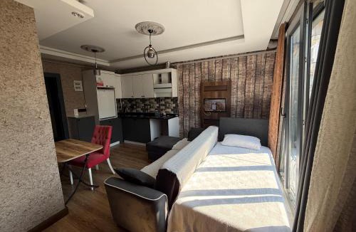 Altınordu Apartment | my homes -günübirlik turizim evi