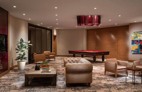 Bakırkoy Hotel | Crowne Plaza Florya Istanbul by IHG