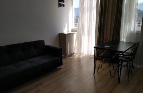 Dalyan Mahallesi Apartment | VENÜS PARK APART SUİTES