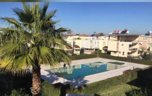 Kadriye Villa | Villa Olive