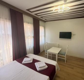 Aksaray Hotel | Neo Konak