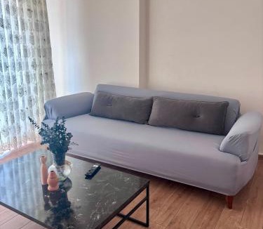 Bandirma Apartment | Koza Suites