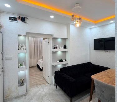 Sultanahmet Apartment | İstanbulis Apartments - Old City Sultanahmet
