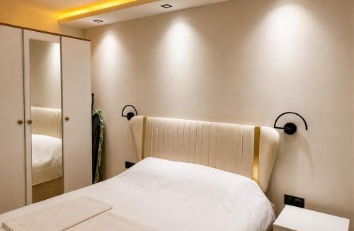 Aksu Apartment | Armin Luxury Suite