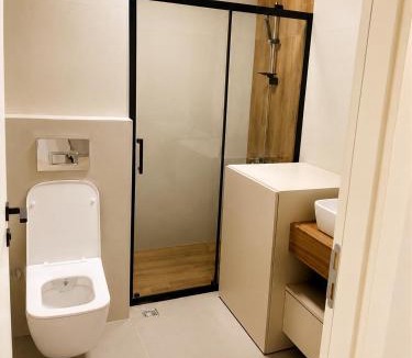 Aksu Apartment | Armin Luxury Suite