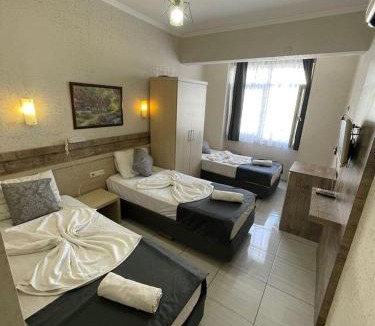 Zeytinburnu Hotel | Hotel turkey S&H