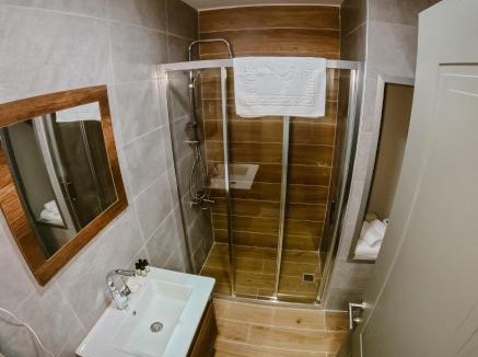 Karasu Hotel | Karasu Riva Otel