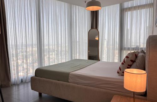 Bomonti Apartment | Earthquake-Resistant Residence in Sisli