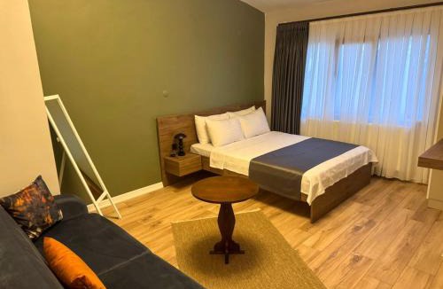Bartin Hotel | Fethibey Otel