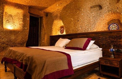 Urgup Hotel | la mar cave cappadocia