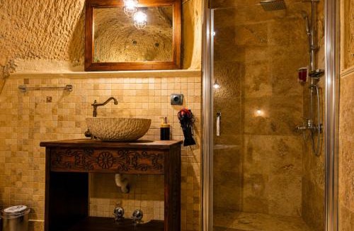 Urgup Hotel | la mar cave cappadocia