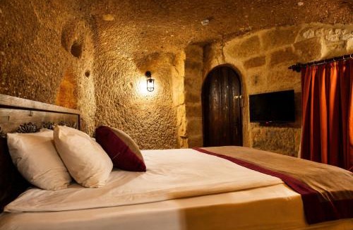 Urgup Hotel | la mar cave cappadocia