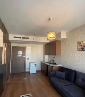 Pendik Apartment | elit perla süit