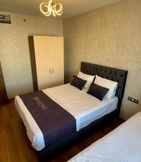 Pendik Apartment | elit perla süit