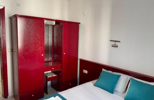 Bitez Apartment | Villa Nergis