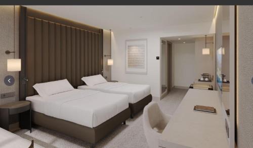 Yalova Apartment | Harun Fars