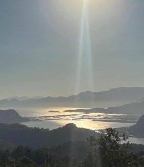 Ortaca House | Iztuzu Sunset Villa