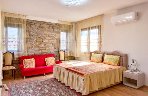 Datca City Center Villa | Villa Aksu