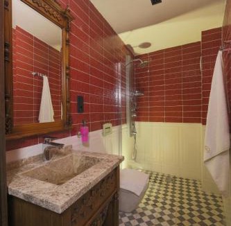 Antakya Hotel | Sam Franss Boutique Otel
