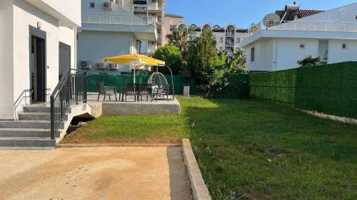 Kadriye Villa | Yasmir villa 2