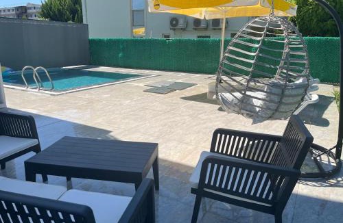 Kadriye Villa | Yasmir villa 2