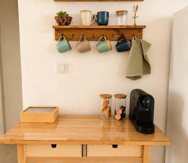 Ayvalik City Center Villa | Radika Guesthouse Stone House with Courtyard in the Center