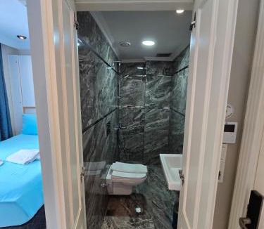 Sultanahmet Hotel | Theodora Pension Old Town