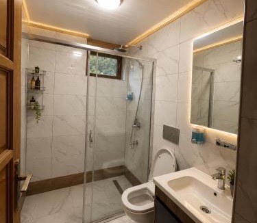 Uzungol Apartment | Beş Evler Apart