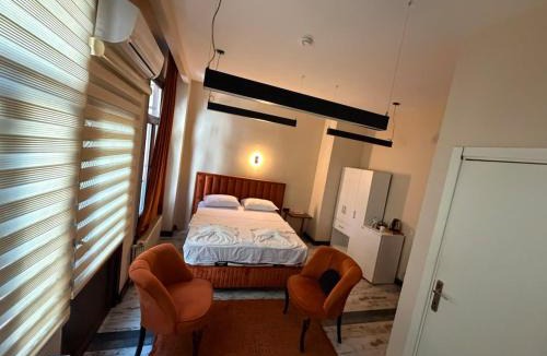Rasimpasa Apartment | My Yellow House