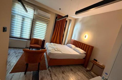 Rasimpasa Apartment | My Yellow House