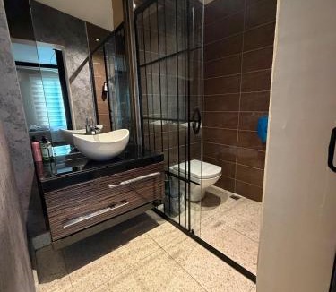 Rasimpasa Apartment | My Yellow House