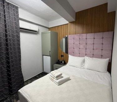 Fatih Hotel | Naif Bey 2026 Hotel