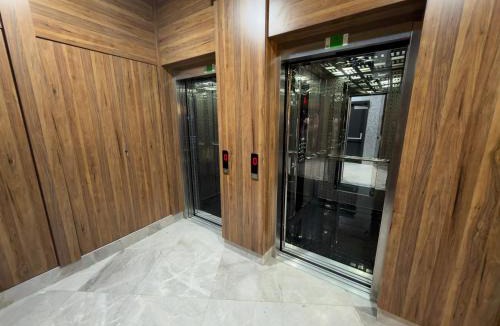 Atasehir Hotel | Alabi Hotels