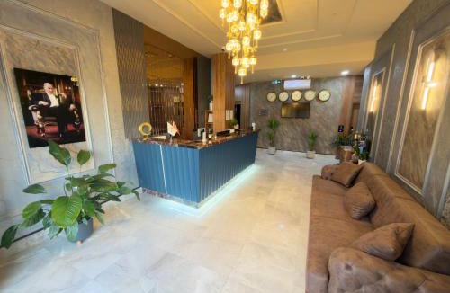 Atasehir Hotel | Alabi Hotels