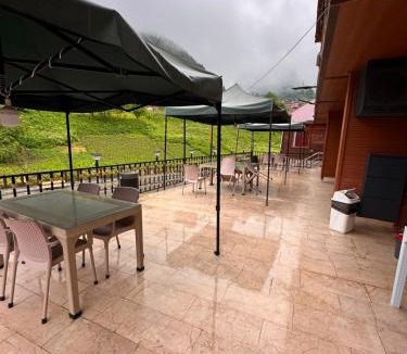 Uzungol Apartment | Koç Motel