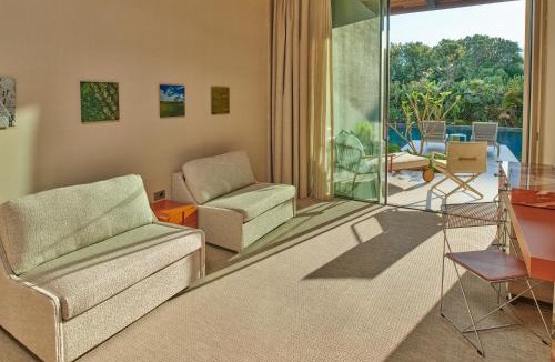 Kundu Hotel | Voyage Kundu