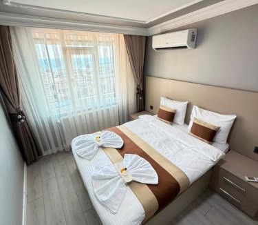 Beyazit Hotel | Grand Bazaar Luxurious Central Hotel