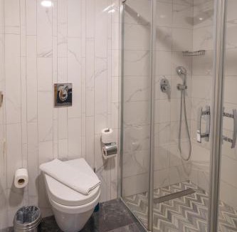 Old City Hotel | Eliza Hotel
