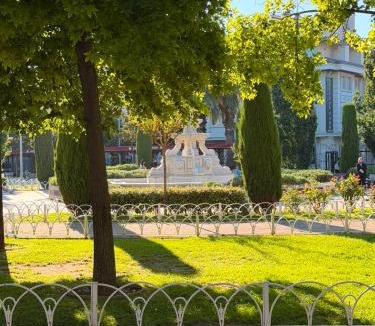 Sultanahmet Apartment | Sultan Ahmet Apartments